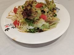 -钱记·乡野菜(紫荆花路店)