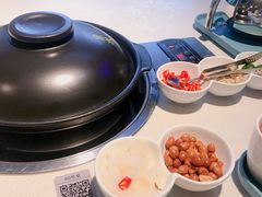-百年果林椰子鸡(中洲店)