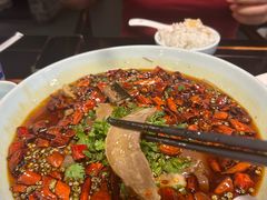 -陈麻婆豆腐总店