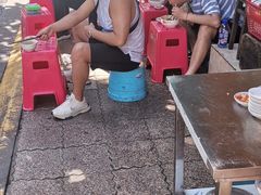 -上池面馆(上池正街39号院店)