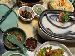 -锦府盐帮·侯宅(五棵松万达店)