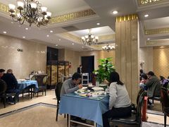-古南都·江苏酒家(建宁路店)