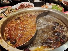 -沸炉重庆老火锅(军事博物馆店)