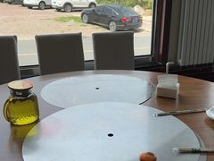 -北京龙庆四季香农家饭庄·灶台鱼·碳烤虹鳟鱼(龙庆峡店)