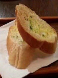 餐前面包-斯比特花园西餐厅(东方商厦店)