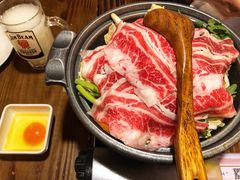-乐亭日本料理(彩虹本店)