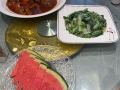 -裕德隆清真饭庄·天津特色菜(东丽店)