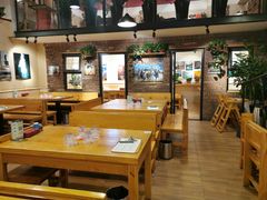 -珍祥烧烤涮肚(舜耕路店)