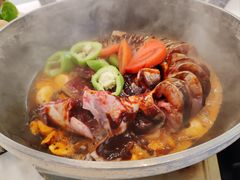 刘姐现煮啤酒鱼-刘姐啤酒鱼音乐餐厅(阳朔美食丁厄3分店)