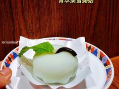 -糖纸甜品(恒一广场店)
