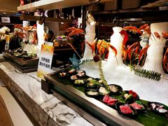 -芭菲盛宴·环球美食(袁家岗店)