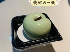 -海底捞火锅(枫蓝国际购物中心店)