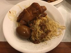 -阿水狮猪脚大王(台中公园店)