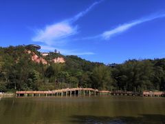 -神光山国家森林公园