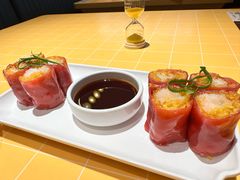-蔡澜点心·粤菜(海印都荟城店)