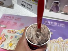-DQ·蛋糕·冰淇淋(大宁国际商业广场店)