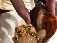 -苏大嘴海鲜牧场(奥林匹克店)
