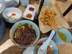 -青花椒秘制烤鱼(光启城店)