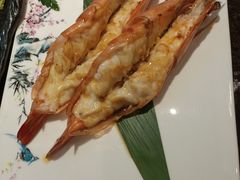 -原志优秀食材·匠心料理·海胆主题(金亿广场店)