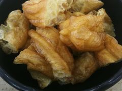 -户部巷小吃(中商徐东平价广场店)