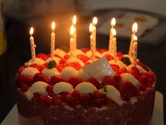 -味多美蛋糕(马家堡永辉店)