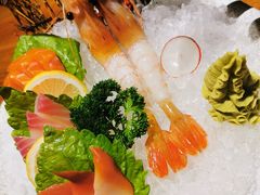 -青叶日式料理(飘亮阳光广场店)