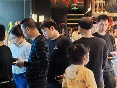 -万达广场(南宁青秀店)