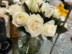 -上海明天广场JW万豪酒店