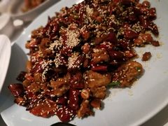 -眉州东坡(春秀路店)