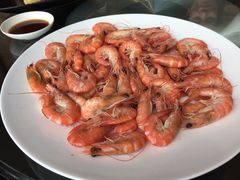 -夏宫中餐厅(静安香格里拉店)