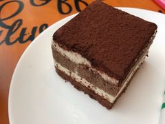 提拉米苏-西西弗书店&矢量咖啡(壹方购物中心店)