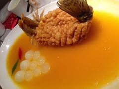 -湖庭壹品鸭王·传统北京烤鸭·别墅私房菜·庭院宵夜(江宁店)