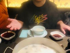 -捞王锅物料理(上海世茂广场店)