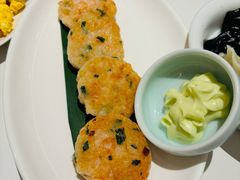 -双合园·海鲜水饺青岛菜(万佳广场店)