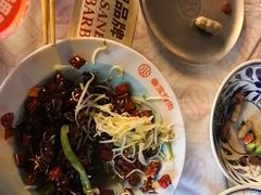 -叁宝烤肉• 西安烧烤(凤城十二路店)