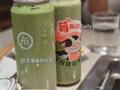 -海底捞火锅(万科广场店)