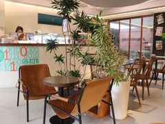 -fishtank鱼缸咖啡(三山街店)