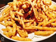 -锦上中式酒馆(南内环店)