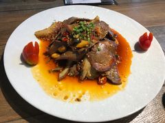 -花溪雨·森林餐厅(石基店)