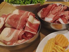 -草原饭店火锅