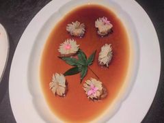 -醉东Oriental House(静安嘉里中心店)