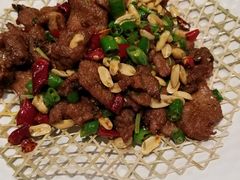 -大鸭梨烤鸭(枣园店)