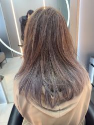 -赤道 Hair Salon