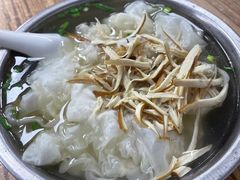 -荣巷小馄饨(荣巷店)