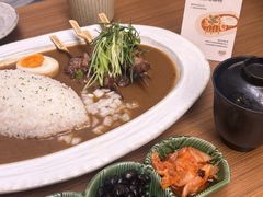 -CURRY YA 熟成咖哩專門店(深圳湾万象城店)