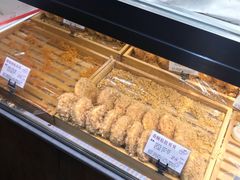 -苹果花园(桂林路店)