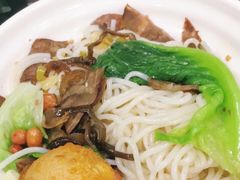 -笋果坊螺蛳粉(竹园小区店)