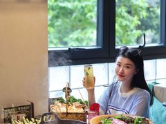 -大龙燚·旷野鲜火锅(广州首店)