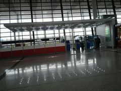 -常州奔牛国际机场