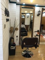 -小齐发型Star~salon